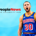 Steph Curry Net Worth