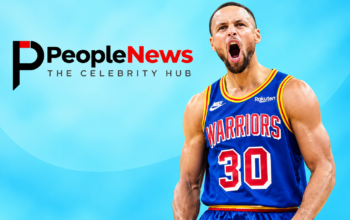 Steph Curry Net Worth